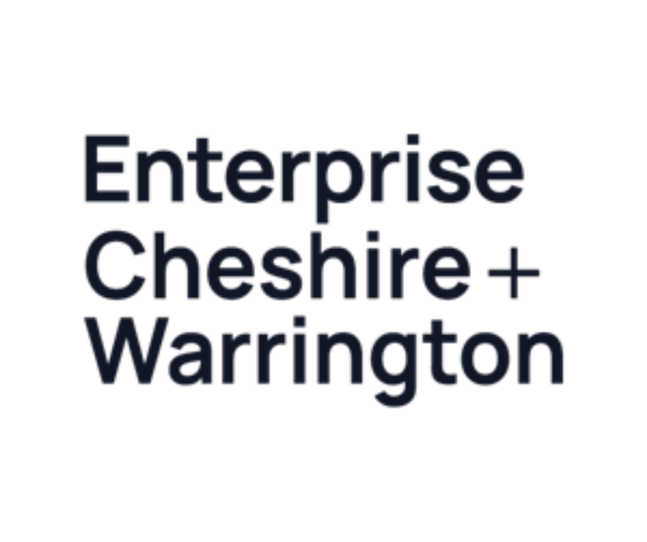 Cheshire and Warrington logo