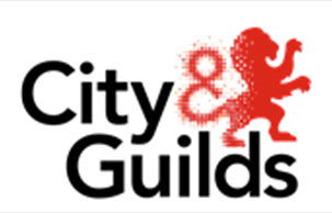 City & Guilds logo