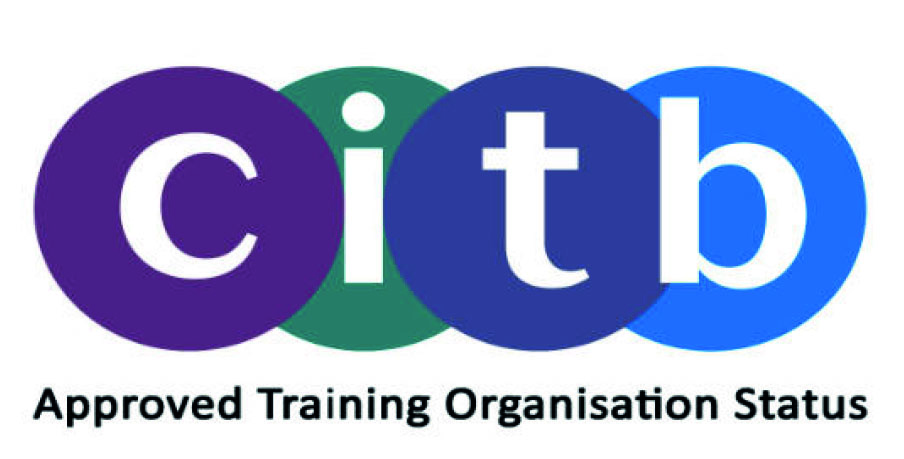 CITB logo