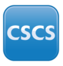 CSCS logo
