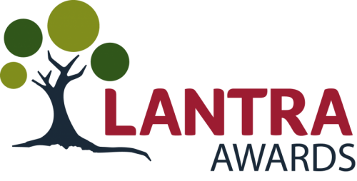 Lantra logo
