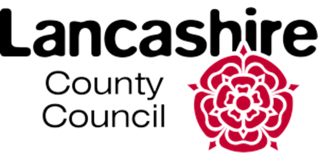 Lancashire County Council logo