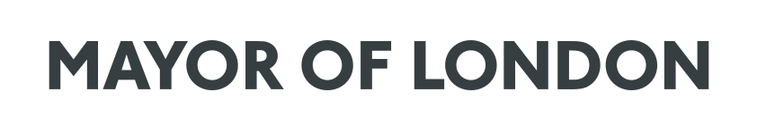 Mayor London logo